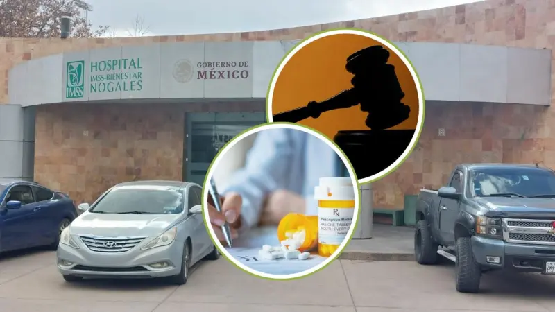 Un hombre tuvo que pagar cirugía a un particular porque el IMSS no le dio oportunamente el tratamiento; un juez determinó que el Instituto ahora debe pagarle lo desembolsado