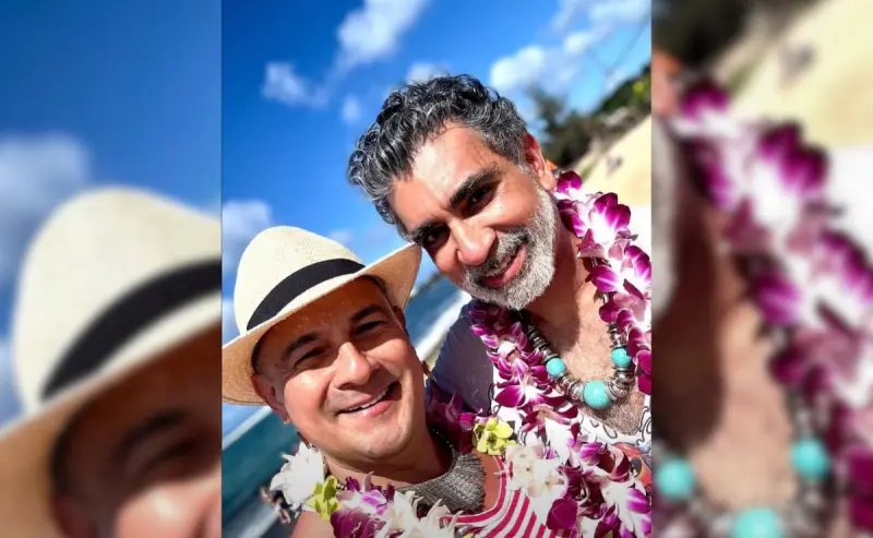 Hallan muertos en Edomex a estadounidenses reportados como desaparecidos