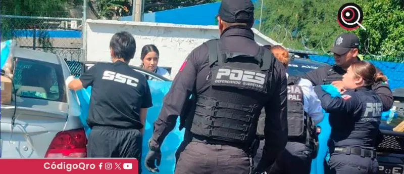 Poes brinda atención a mujer en labor de parto en instalaciones del Rhino