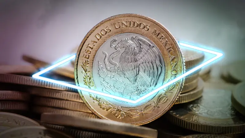 Peso cierra con pérdidas ante el dólar por posible intervención cambiaria en Japón: ¿Cuánto cayó HOY?