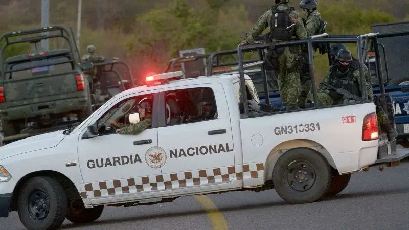 Diputados aprueban que la Guardia Nacional escuche a policías locales antes de actuar