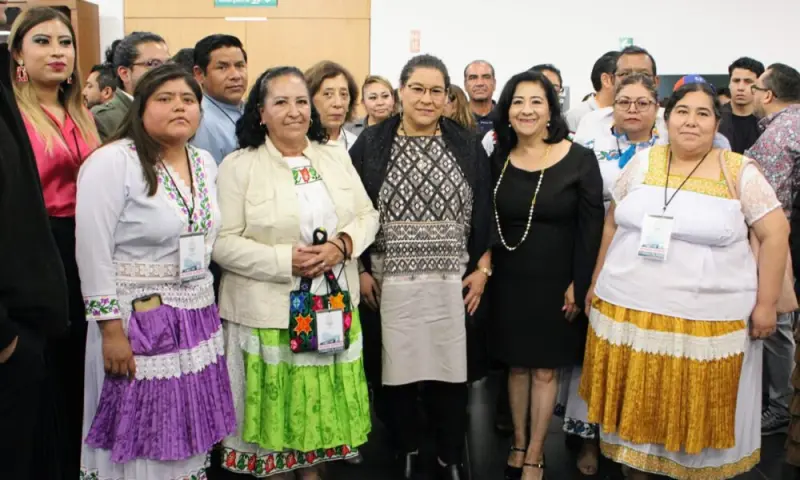 ONU, ineficaz en garantizar la soberanía de las naciones: Batres