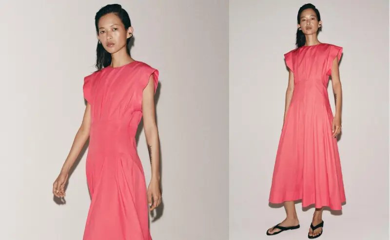 El diseño minimalista que las expertas en moda no dejan de recomendar