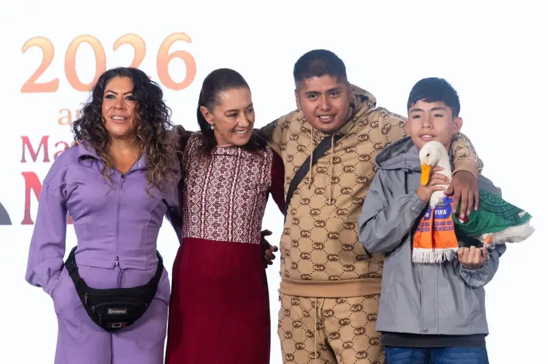 Estampas mundialistas