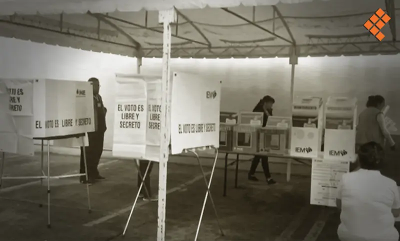 Aprueba Congreso reforma electoral en torno representación