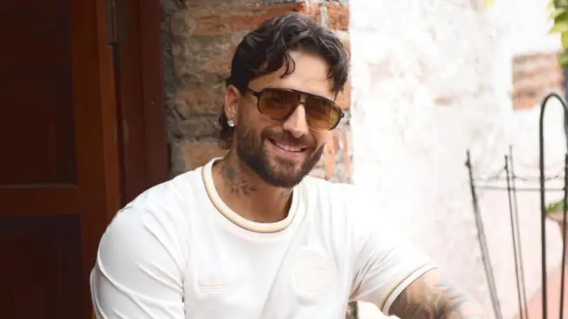 Maluma le dice adiós al “sueño americano” para abrazar su esencia colombiana