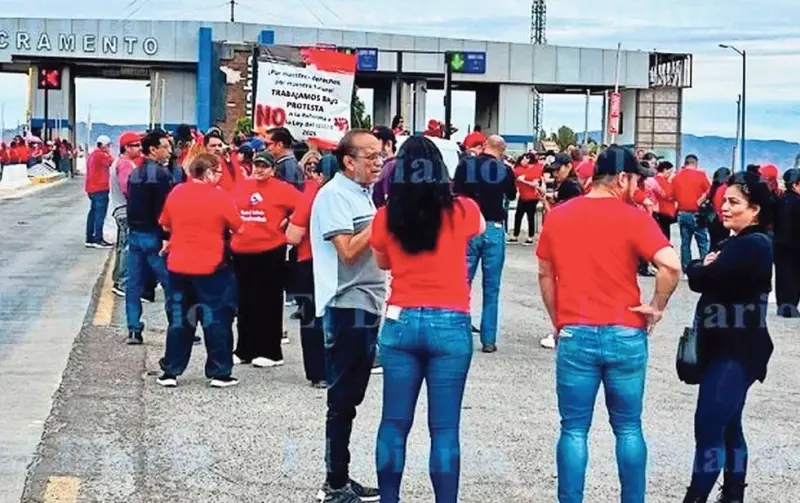 Acusa CNTE a federación de campaña de desprestigio