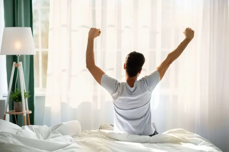 El poder la mañana: hábitos que reprograman tu concentración diaria