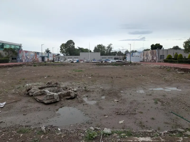 Propuesta supera los 85 mdp para nuevo salón del Congreso de Hidalgo