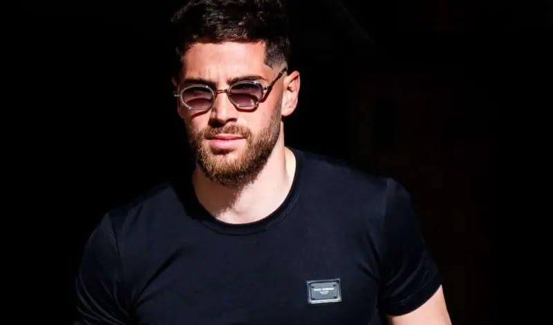 Luca Zidane devuelve el apellido de su padre al Mundial 20 años después