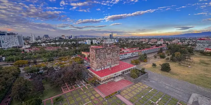 UNAM ahorra 7.3 millones de pesos con su primer examen de admisión en línea a licenciatura