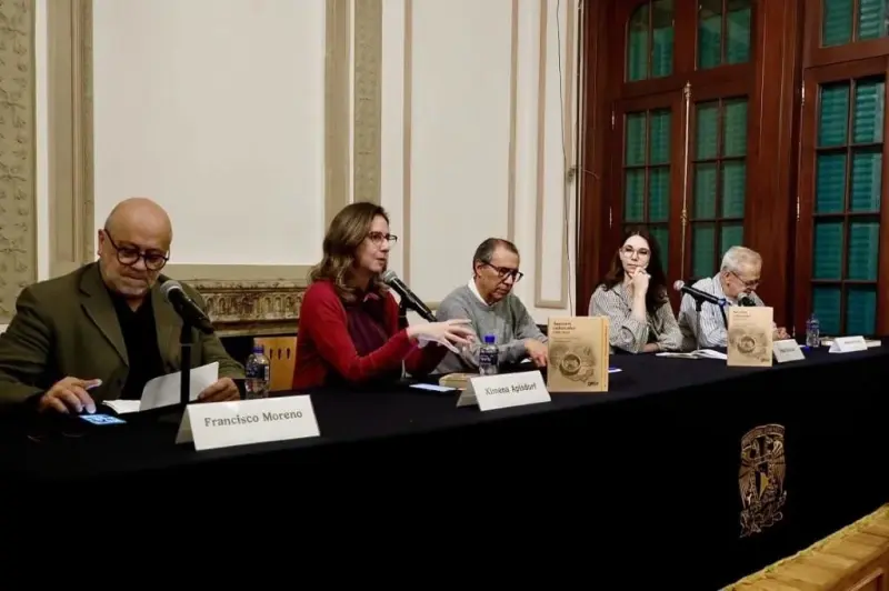 Revisan seis sexenios de políticas culturales