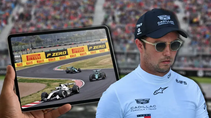 Antonelli le arrebata la pole a Verstappen; ‘Checo’ sufre: Parrilla de salida del GP de Mónaco 2026