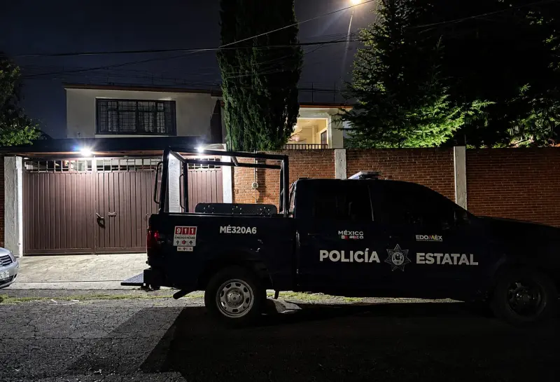 Aparece sana y salva alcaldesa de Tenancingo, ya se encuentra en su casa