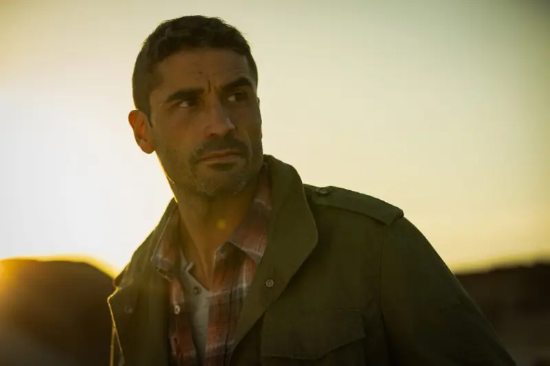 Con 6 episodios nada más, el cierre de 'El inmortal' es redondo. Un ejemplo de cómo se termina una serie sin alargarla innecesariamente