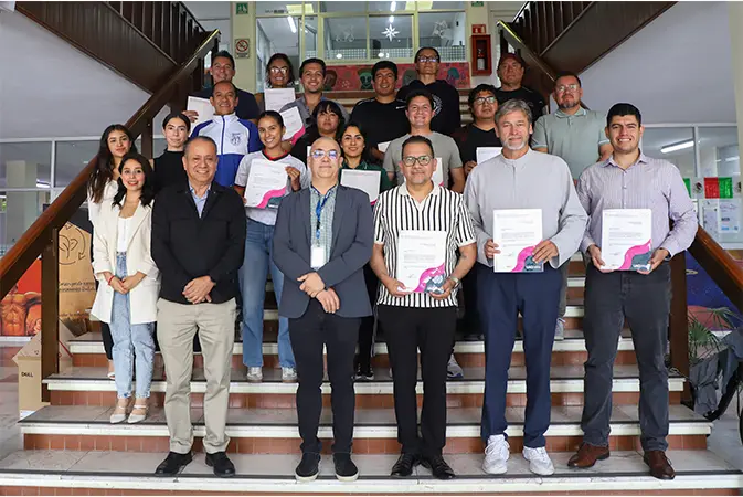 Norma UAQ prácticas de cultura física para el bienestar estudiantil