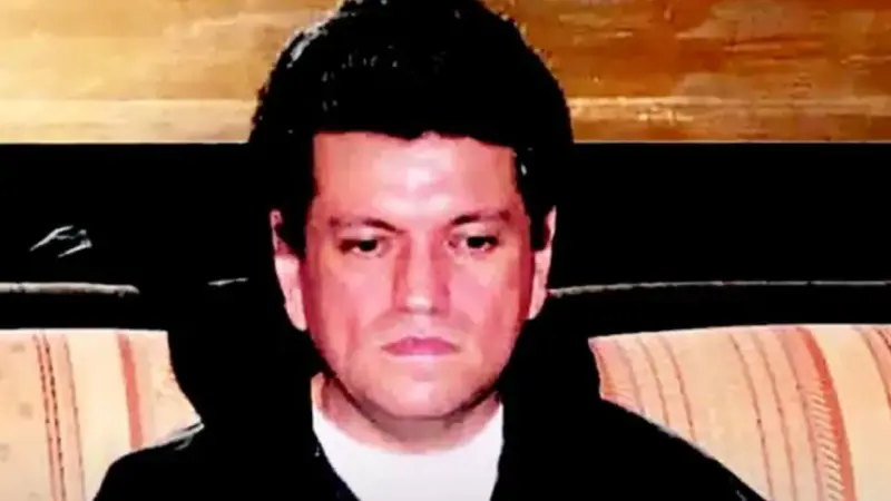 Revelan el paradero de Sergio Andrade: estas serían sus últimas direcciones en México