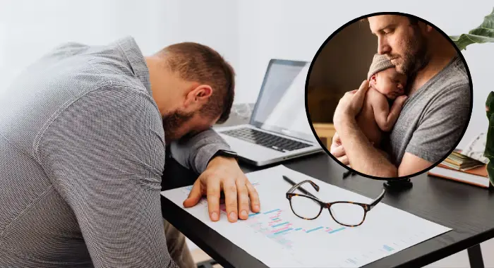 Jornadas largas y poca flexibilidad limitan el equilibrio entre trabajo y familia; 68.2% de los hombres quiere pasar más tiempo en el hogar