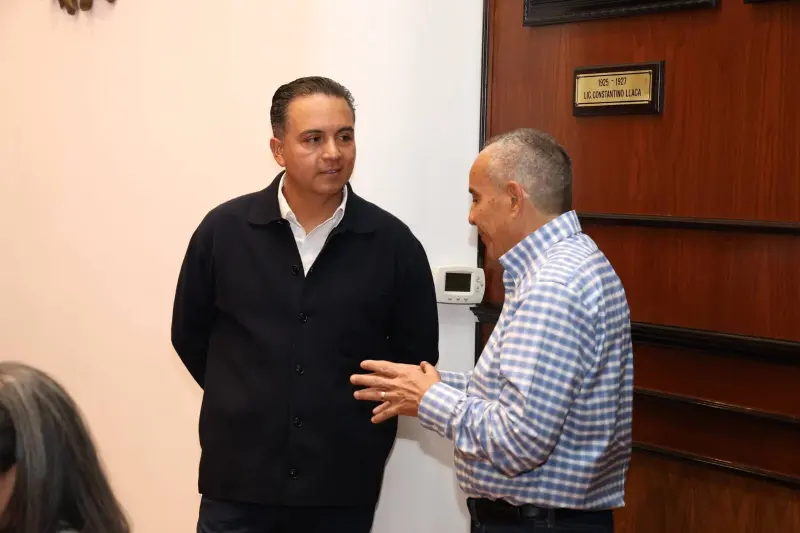 Entregó Gobierno del Estado observaciones sobre Ley de Identidad de Género