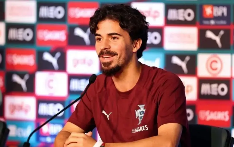 Hará Portugal homenaje a Diogo Jota en debut mundialista