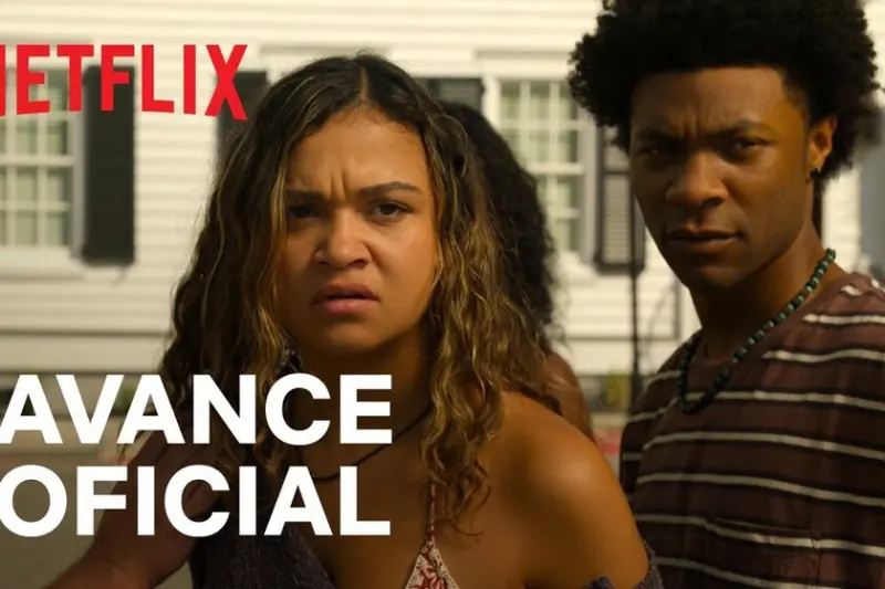 9 años de aventuras llegan a su fin con una venganza. La temporada final de 'Outer Banks' desvela su tráiler y fecha de estreno en Netflix
