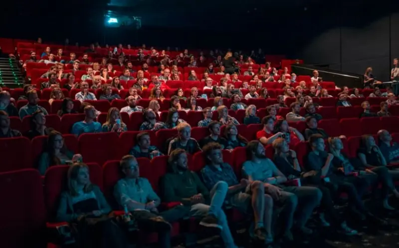 La Academia crea nuevo premio para reconocer a las mejores salas de cine del mundo rumbo a su centenario