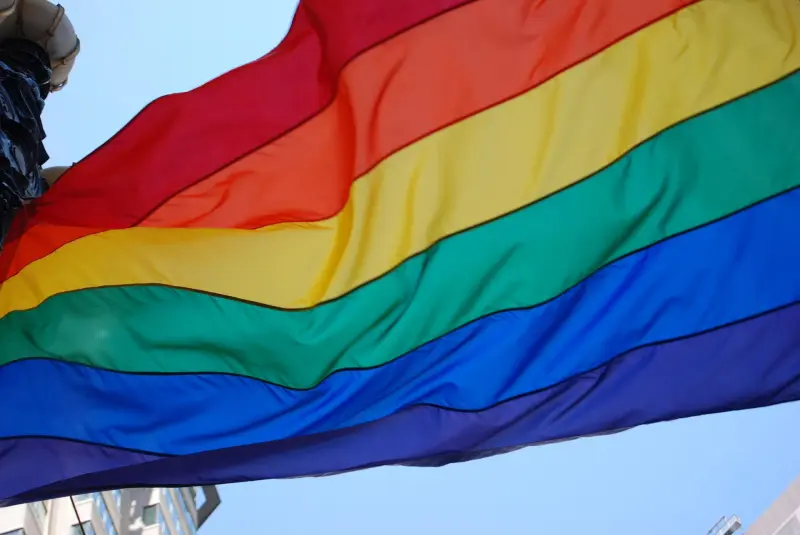 Senado anunció que iluminará su recinto por el Día Internacional del Orgullo LGBTTTIQA+