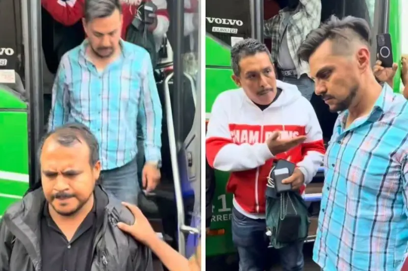 Retiene CETEG a 2 funcionarios de Segob y los libera 5 horas después
