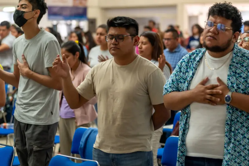 El tamaño sí importa: casi 11 centímetros es la diferencia de estatura entre algunos estados de México