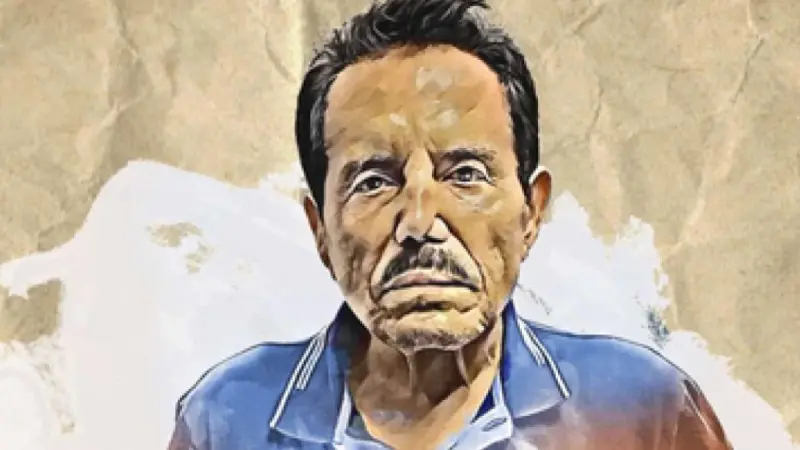 El 'Chapo' Guzmán pide de nuevo ayuda a Sheinbaum para que interceda en su repatriación a México