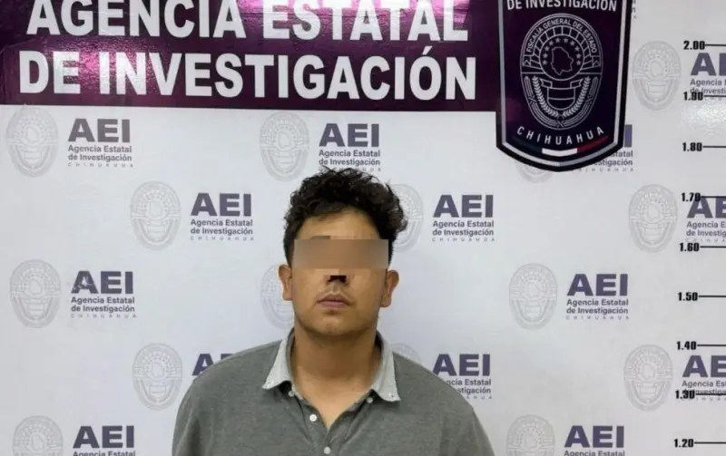 Dan casi 17 años de cárcel a asesino de Eli