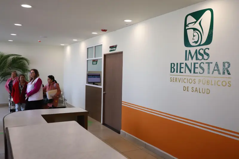 ¿Eres trabajador independiente? Así puedes afiliarte voluntariamente al IMSS y obtener beneficios