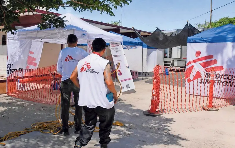 Brindan acompañamiento a sobrevivientes de violencia