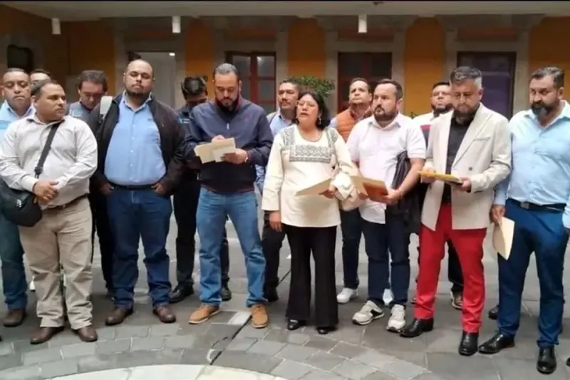 Obtiene CNTE-Michoacán bono por retiro