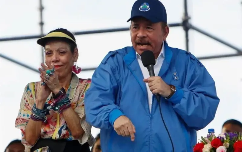 Impone EU veto de viaje a funcionarios nicaragüenses