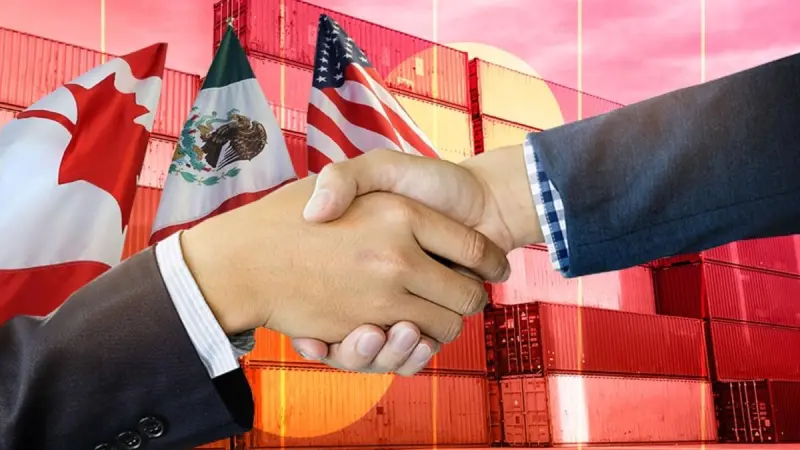 Revisión del T-MEC apunta a pactos bilaterales entre México y Estados Unidos: Moody's