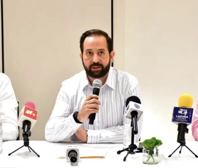 Invitan a Feria de Proveedores para vincular empresas con cadenas comerciales en Torreón