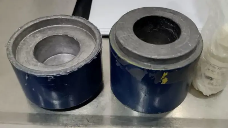 Roban material radiactivo en Argentina y activan protocolo de emergencia
