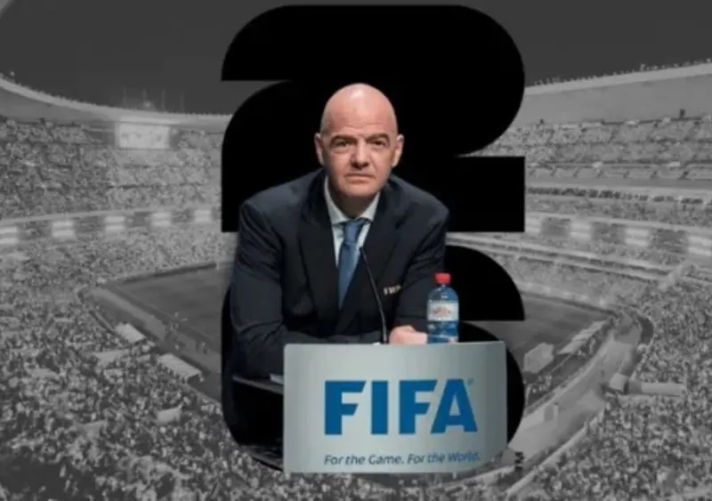 El fabuloso negocio del Mundial y la desprestigiada FIFA y su historia