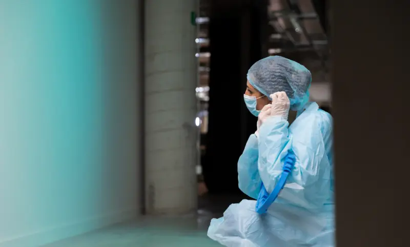 Levanta EU cuarentena por brote de hantavirus en crucero