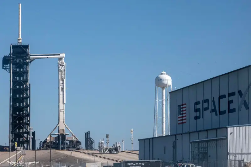 Investigan error de 1,100 mdd en OPI de SpaceX: ‘Inclinamos la cabeza en señal de disculpa’