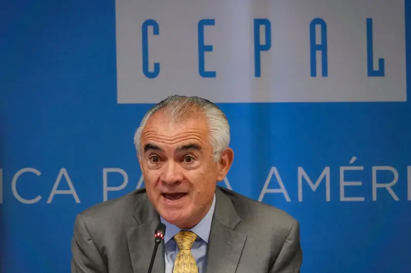 CEPAL en México: 75 años de ideas para el desarrollo