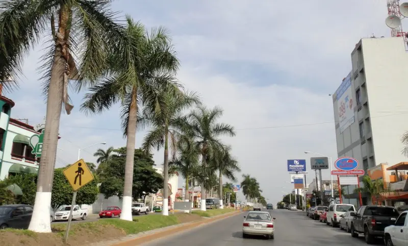 Ciudad Valles el polo de desarrollo que no logró consolidarse