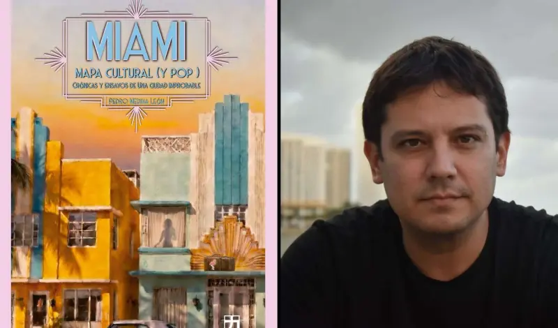 Un mapa para navegar por la identidad de Miami sin perderse