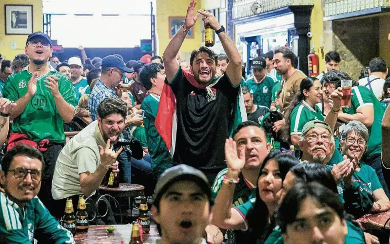 Torreón espera impacto económico positivo por el partido México vs. Ecuador