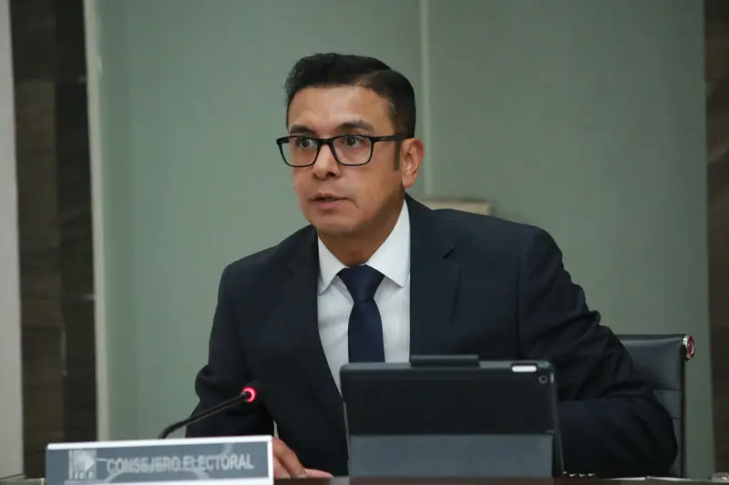 Competirán 12 partidos políticos en Hidalgo durante elecciones 2027