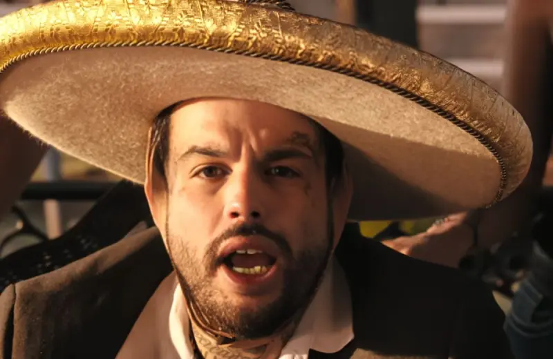 Emiliano Aguilar rinde homenaje a Antonio Aguilar con “Un puño de tierra”, tema que abre un disco tributo inspirado en “El Charro de México”