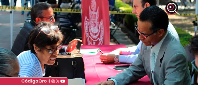 Consejo de Notarios afirma que atiende quejas con seriedad