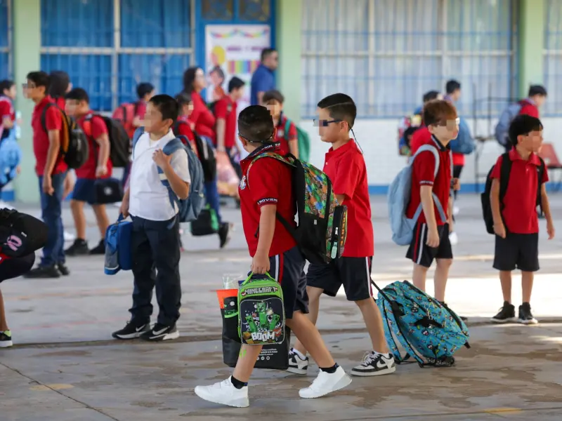 Será opcional asistir a clases para ver el debut de México en el Mundial 2026