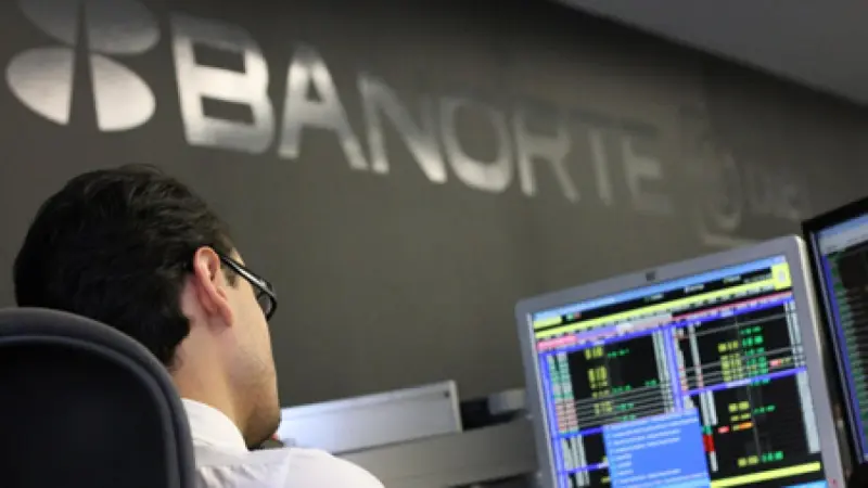 Banorte ve oportunidad en seguir con financiamiento al comercio exterior